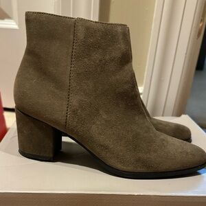 Franco Sarto - Women’s ankle boot 7.5